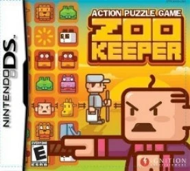 Zoo Keeper Rom